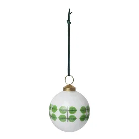 Pluto Design Joulupallo 9cm