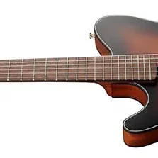 Ibanez FRH10NL-BSF Lefthand Classic