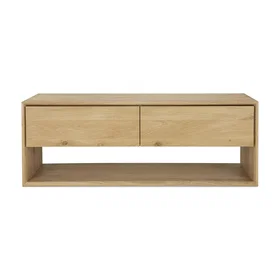 Ethnicraft Nordic TV-taso 46x120cm