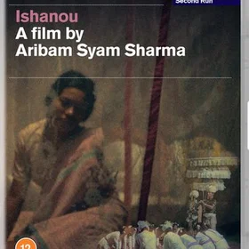 Ishanou (Blu-Ray)