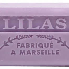 Chateau Du Savon Lilas Saippua 125g