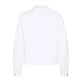 Cream Crbotilde Denim Jacka (Dam)