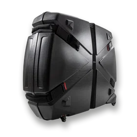 B&W International Bike Guard Curv Transportveske Sort