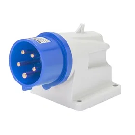 Gewiss Apparatinntak 32A 3P+J 230V IP44 GW60416