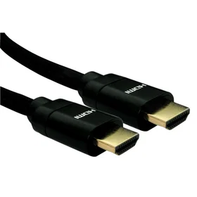 Cables Direct HDMI 2.1 8K Cable 2m
