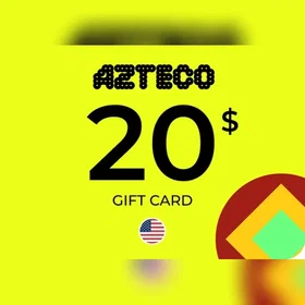 Azteco Bitcoin Voucher - Lightning Presentkort