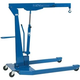 AC Hydraulic A/S Lyft Wn 25 4