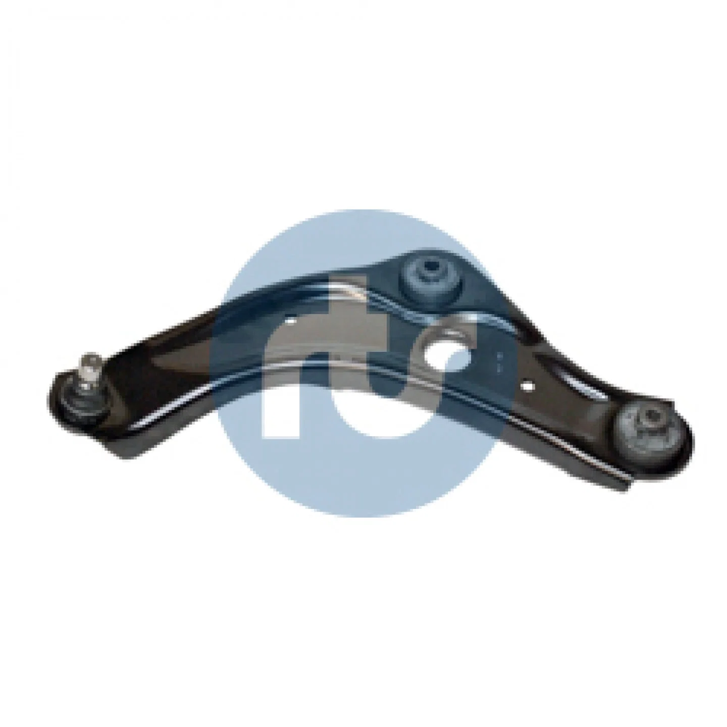 RTS 96-90452-2 Control Arm