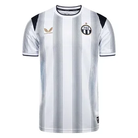 Castore FC Zürich 2026/27 Hjemme Jersey (Men's)