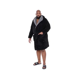 Duke D555 Newquay Dressing Gown (Homme)