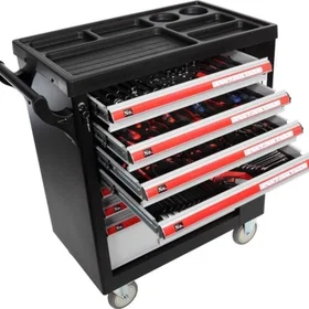 ProLine 33129 Tool Storage Case