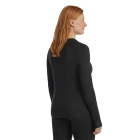 O'Neill Baselayer Long Sleeve (Dam)