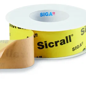MR.SIGA Sicrall Innvendig Lufttetting 60mm x 40m