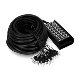Adam Hall Multicore Snake 30m K32C30