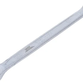BGS Technic 2261 Dubbel ringnyckel E10xE12
