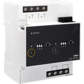 Niko Dimmer Module 550-00340