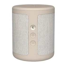 Kreafunk Dabbie DAB+ Bluetooth Högtalare