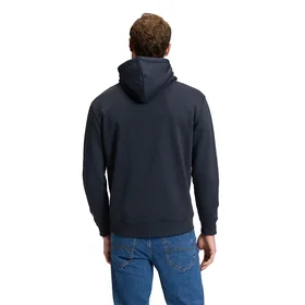 Lee Essential Regular Fit Hoodie (Herre)