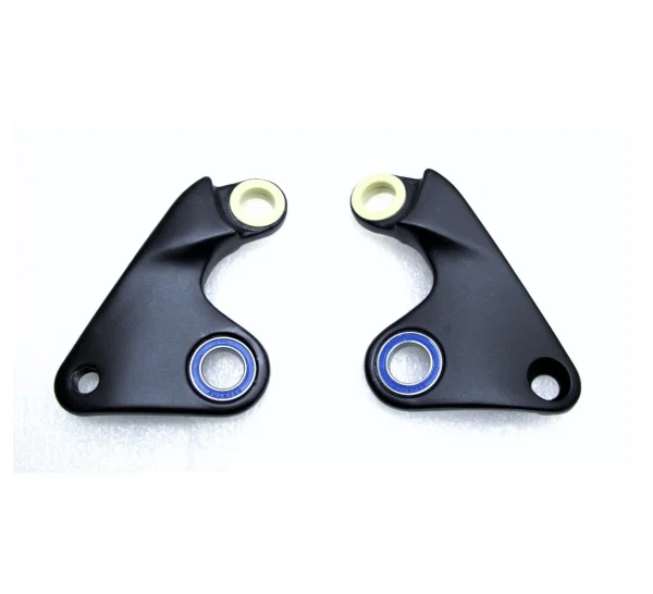 Scott Linkage Bar Spark Carbon 120Mm Chainring 18t