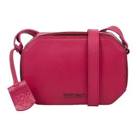 Burkely Box Crossbody Handbag