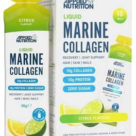 Applied Nutrition Liquid Marine Collagen 10 x 30g