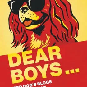 Dear Boys: Fast Break! (JPN) (PS2)