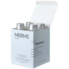 MERME Berlin Oxygen Water Micellärt vatten 50ml