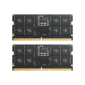 Team Group ELITE Black SO-DIMM DDR5 4800MHz 16GB (TED516G4800C40D-S01)
