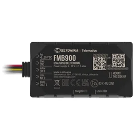Teltonika FMB900AGWY01 GPS Tracker