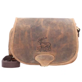 Greenburry Vintage Hunting 1638-Stag-3 Crossbody (30 cm)