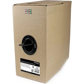 StarTech.com U/UTP Netværkskabel Cat6 304.9m