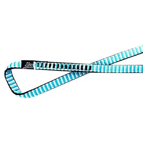 Fixe Climbing Gear Dyneema 10 Mm Sling Röd 240 cm