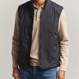 J.Lindeberg Clinton Padded Vest (Herre)