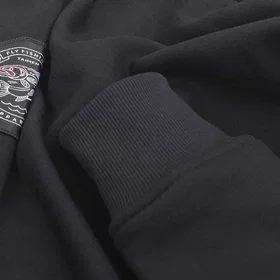 Taimen Menza Full Zip Hoodie (Herr)