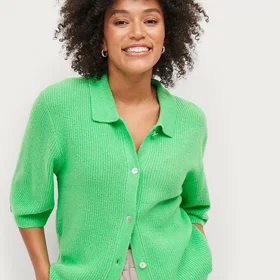 Ellos Collection Iris Cardigan (Dame)