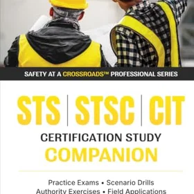 NU STSC CIT Certifieringsstudiekompanjon