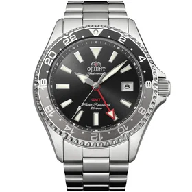 Orient Mako GMT RA-BC0001B