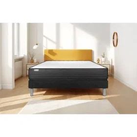 Vitalpower Sommier 140x200cm