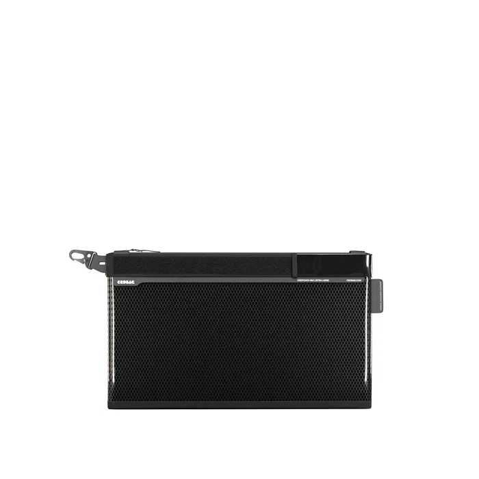 Crdbag CRDPOUCH MKII XLARGE