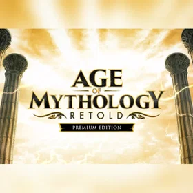 Age of Mythology: Retold (PC)