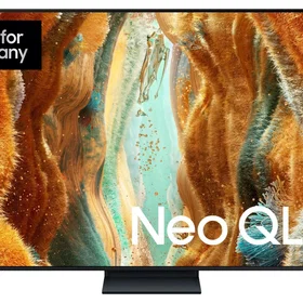 Samsung Neo QLED 75" 4K Ultra HD Smart TV (2024) - GQ75QN72FATXZG