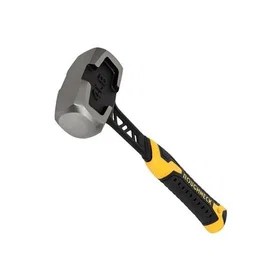 Roughneck ROU11034 Club Hammer 1.8kg/4lbs