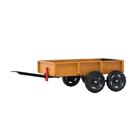 Berg 18.08.03.00 rocking/ride-on toy Ride-on car trailer