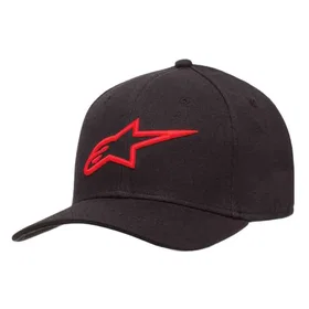 AlpineStars Ageless Snapback Cap
