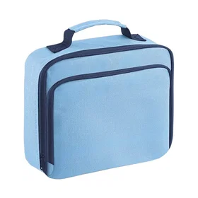 Quadra Lunch Cooler Bag