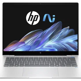 HP OmniBook X 14" Snapdragon X1P-42-100 16GB 512GB SSD