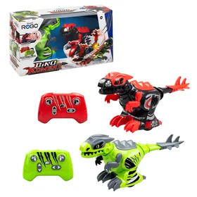 Silverlit Dino Kombat Battle Pack 86889