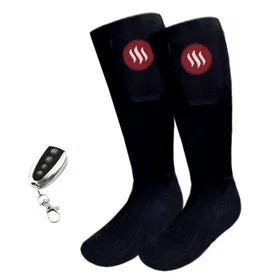 Glovii GQ3M Atletiska Strumpor 3-pack (Herr)