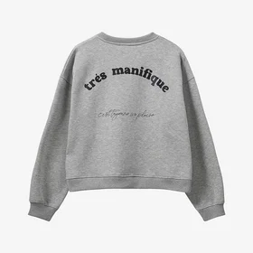 Sofie Schnoor EliSW Sweatshirt (Dame)
