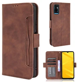 Moderne Etfodral för ZTE Blade A71